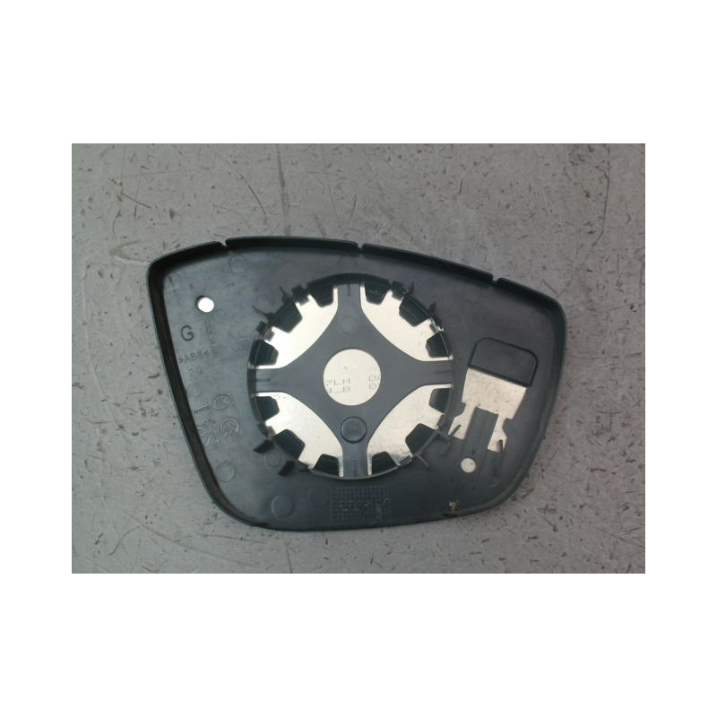 GLACE RETROVISEUR EXT G PEUGEOT 208