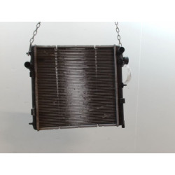 RADIATEUR