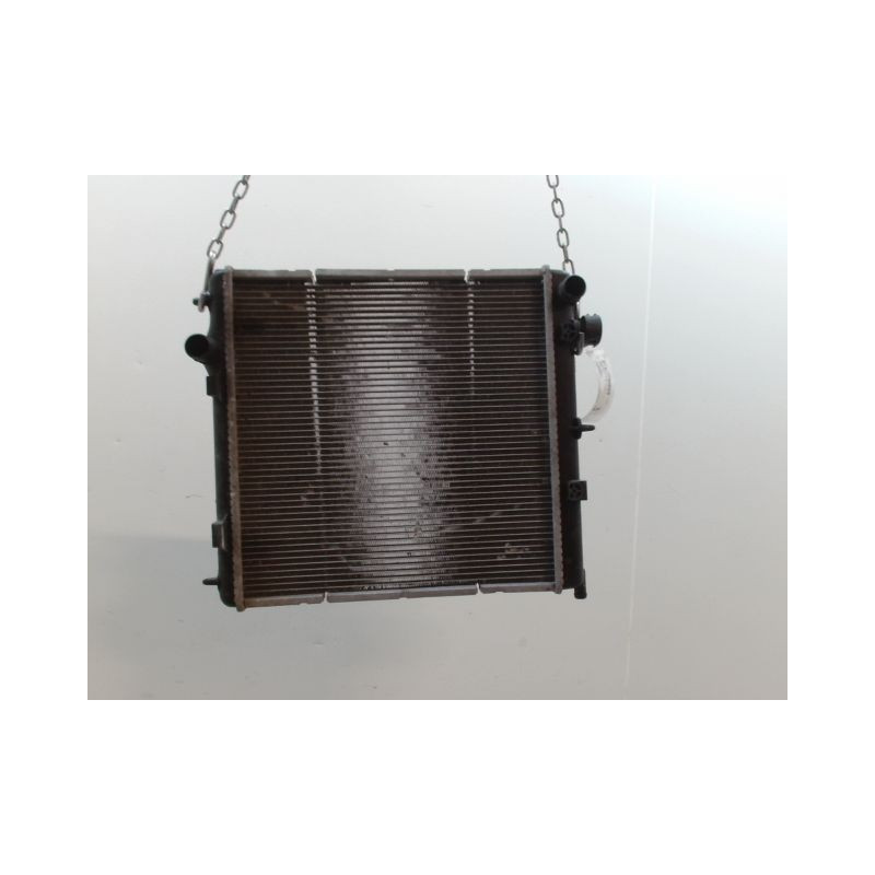 RADIATEUR PEUGEOT 2008 Phase 1 2013-...