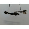 MECANISME ESSUIE-GLACE AVANT NISSAN MICRA III Phase 3 2007-2010