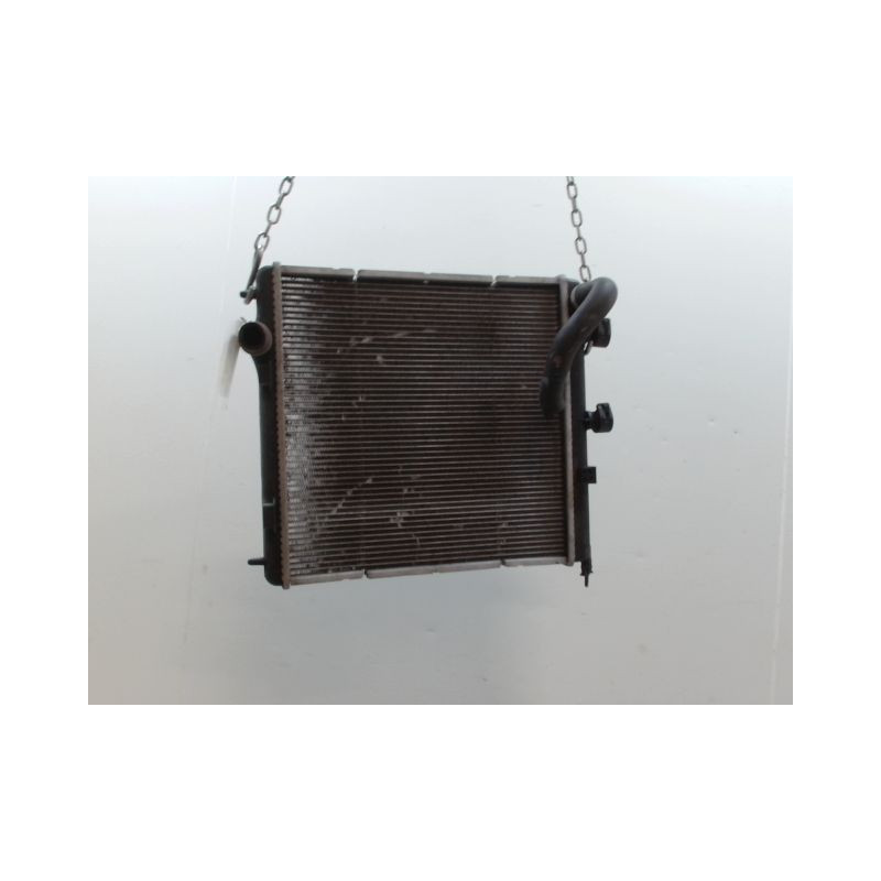 RADIATEUR CITROEN C3 II Phase 2 (A51) 2013-2016