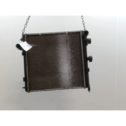 RADIATEUR