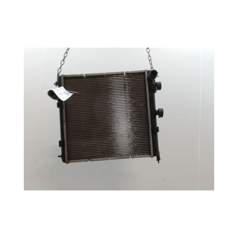 RADIATEUR CITROEN C3 II Phase 2 (A51) 2013-2016
