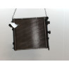 RADIATEUR CITROEN C3 II Phase 2 (A51) 2013-2016