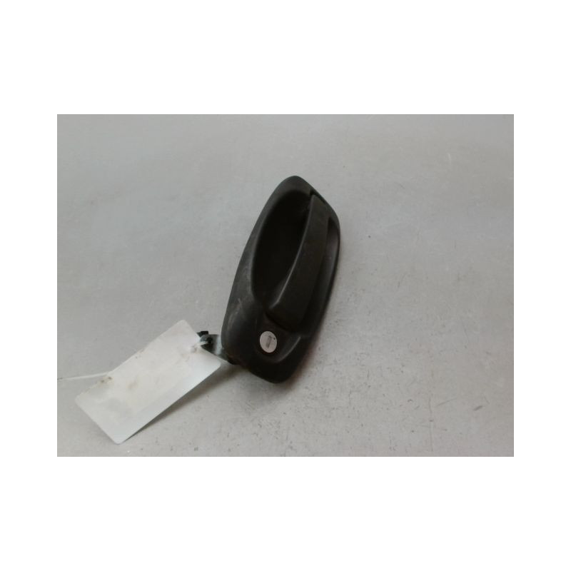 POIGNEE EXTERIEURE PORTE AVANT GAUCHE PEUGEOT BIPPER FG 2008-...