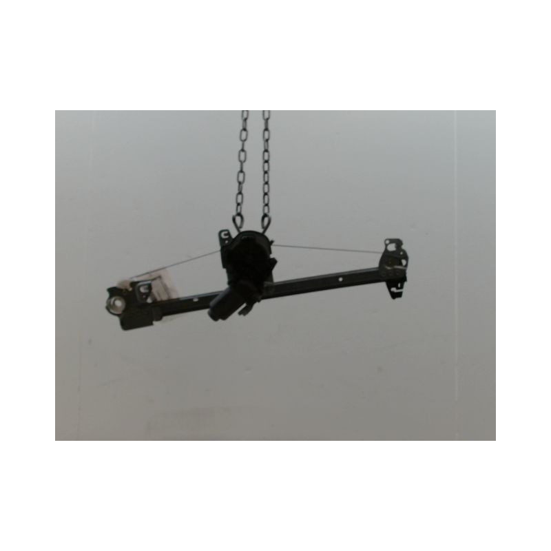 MECANISME+MOTEUR LEVE-GLACE AVANT DROIT CITROEN C3 I Phase 2 2005-2010