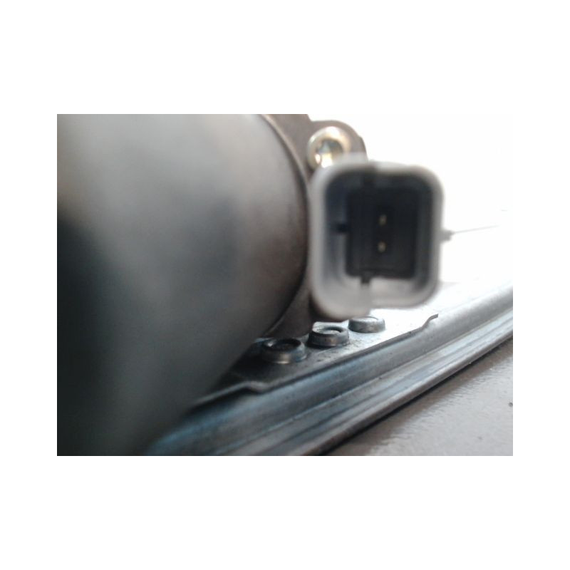 MECANISME+MOTEUR LEVE-GLACE AVANT DROIT CITROEN C3 I Phase 2 2005-2010