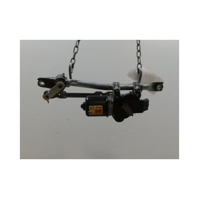 MECANISME ESSUIE-GLACE AVANT CITROEN C1 I Phase 2 2008-2012