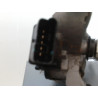 MECANISME ESSUIE-GLACE AVANT CITROEN C1 I Phase 2 2008-2012