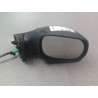 RETROVISEUR EXTERIEUR ELECTRIQUE DROIT CITROEN C3 PLURIEL CABRIO 2P I Phase 2 2008-2010