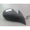 RETROVISEUR EXTERIEUR ELECTRIQUE DROIT CITROEN C3 PLURIEL CABRIO 2P I Phase 2 2008-2010