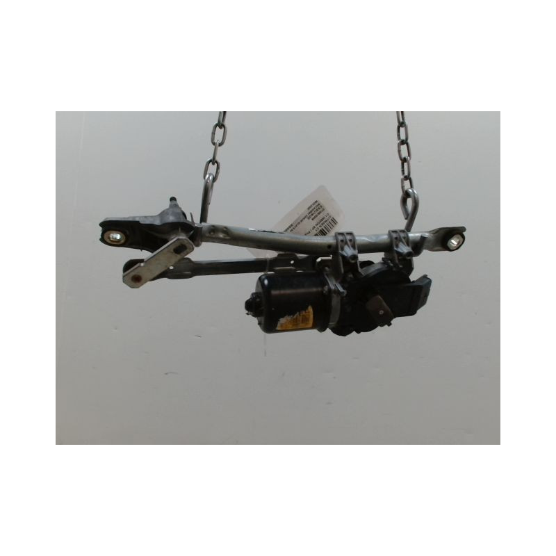 MECANISME ESSUIE-GLACE AVANT CITROEN C1 I Phase 2 2008-2012