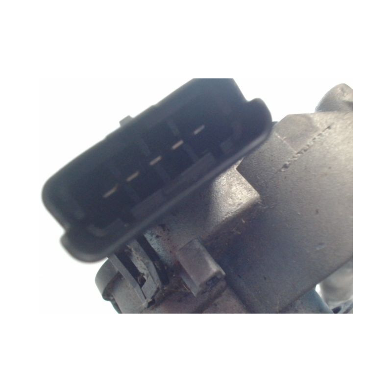 MECANISME ESSUIE-GLACE AVANT CITROEN C1 I Phase 2 2008-2012
