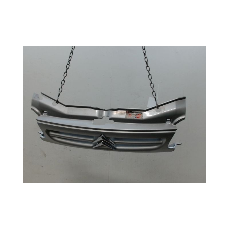 CALANDRE CITROEN BERLINGO BREAK I Phase 1 (M49) 1996-2002