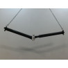 TRANSMISSION LONGITUDINALE BMW SERIE 1 II  2011-... 120 d