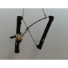 MECANISME+MOTEUR LEVE-GLACE AVANT DROIT BMW X6 2008-