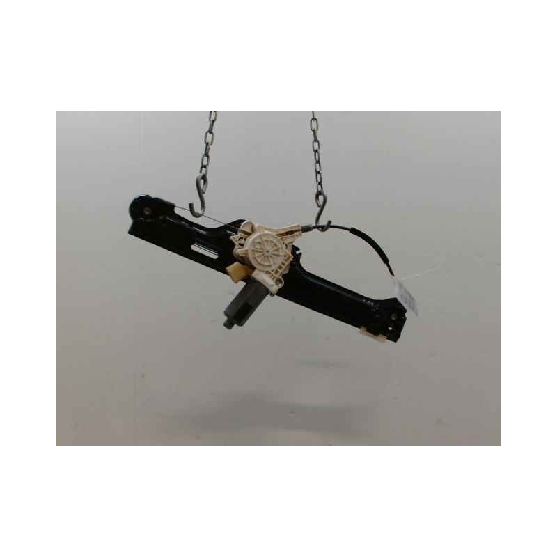 MECANISME+MOTEUR LEVE-GLACE ARRIERE GAUCHE BMW X6 2008-