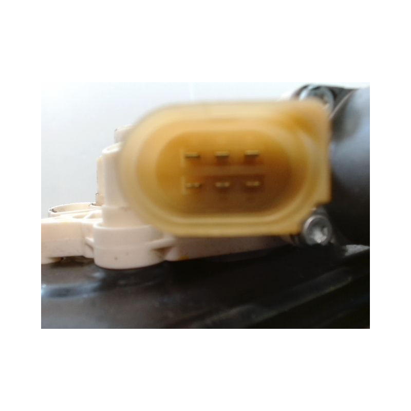 MECANISME+MOTEUR LEVE-GLACE ARRIERE GAUCHE BMW X6 2008-
