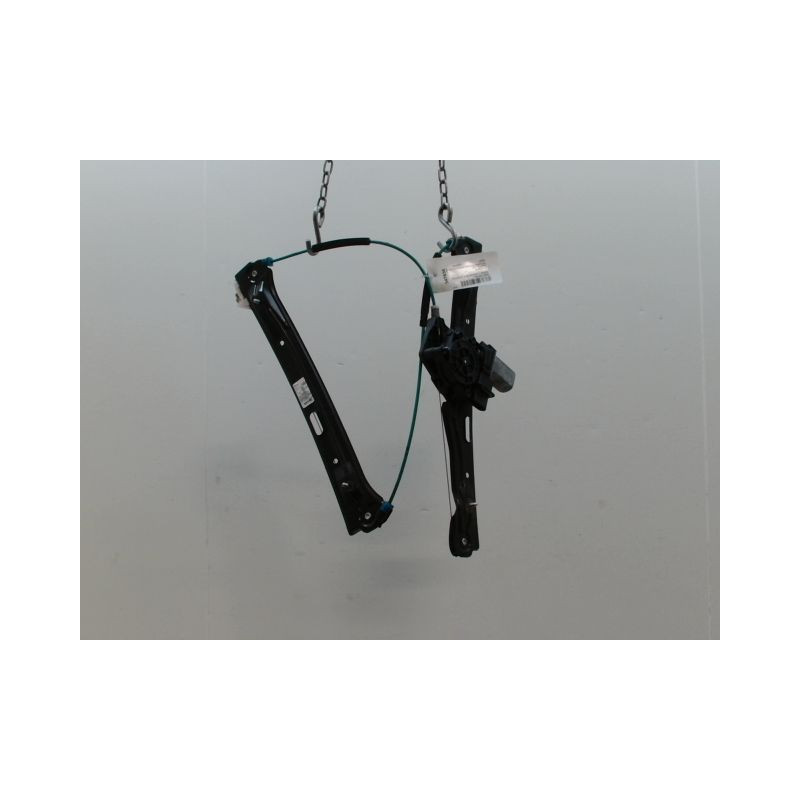 MECANISME+MOTEUR LEVE-GLACE AVANT GAUCHE BMW SERIE 1 II (F20/F21) 2011-...