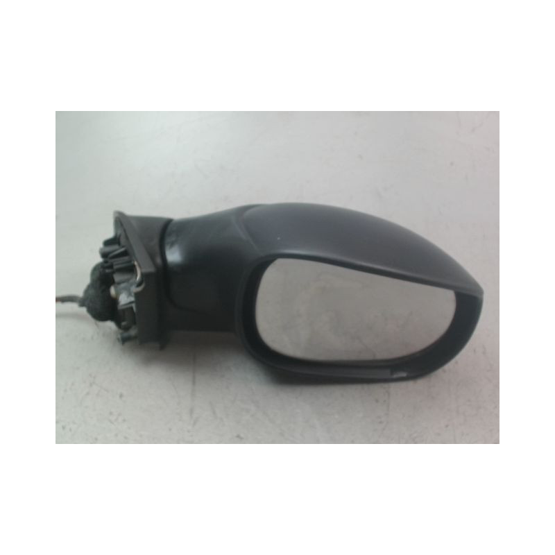 RETROVISEUR EXTERIEUR ELECTRIQUE DROIT CITROEN C3 I Phase 2 2005-2010