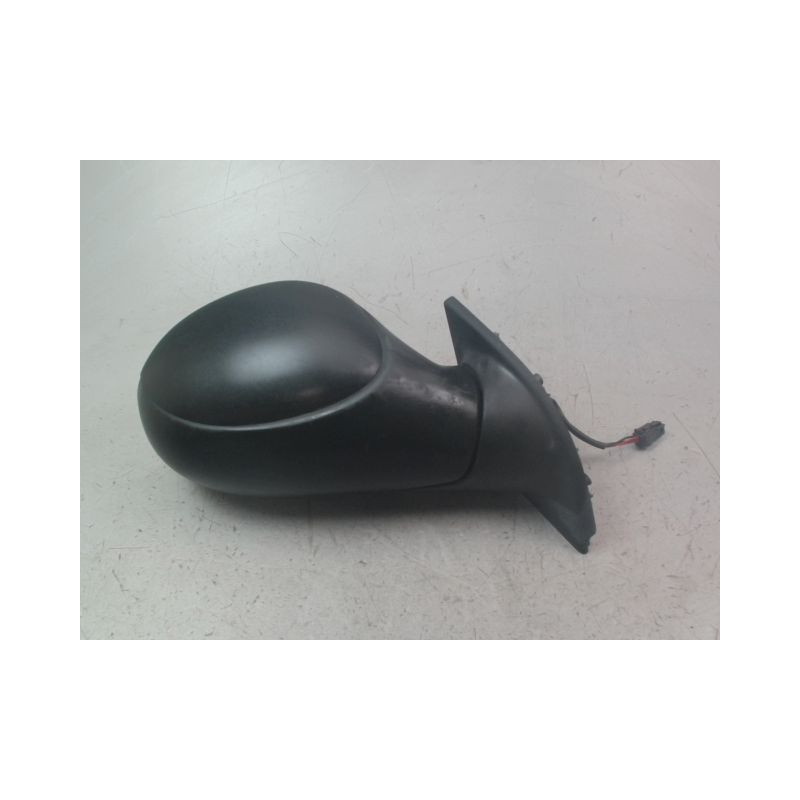 RETROVISEUR EXTERIEUR ELECTRIQUE DROIT CITROEN C3 I Phase 2 2005-2010