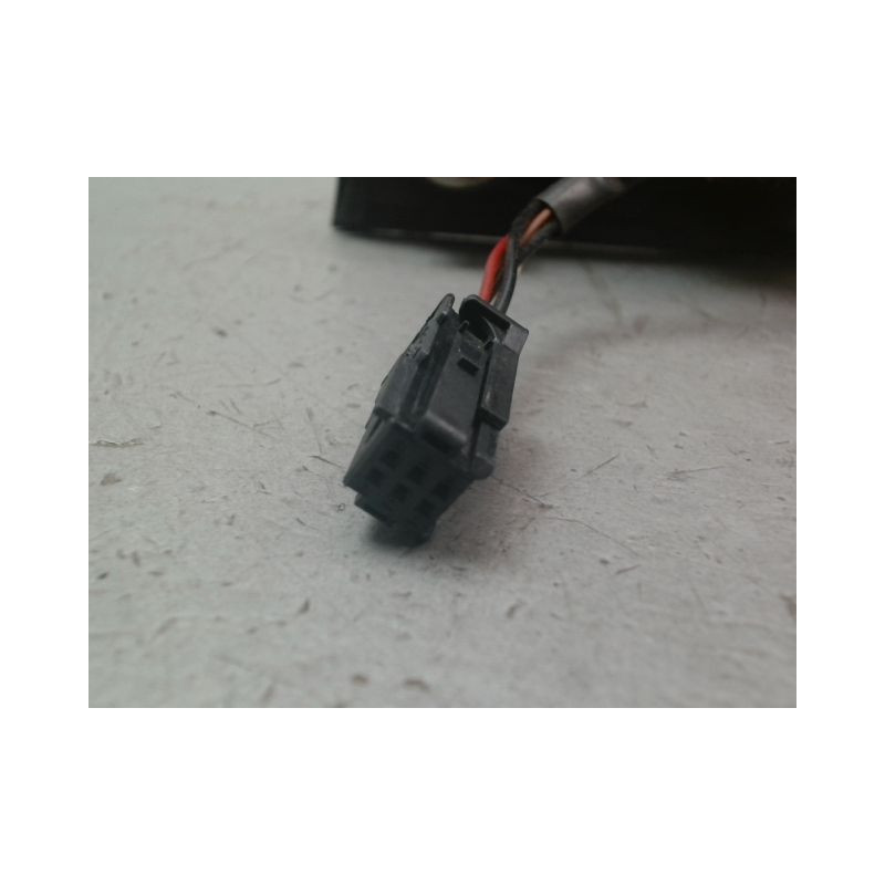 RETROVISEUR EXTERIEUR ELECTRIQUE DROIT CITROEN C3 I Phase 2 2005-2010