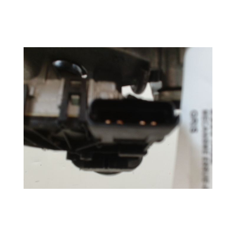 MECANISME ESSUIE-GLACE AVANT PEUGEOT 308 2011-