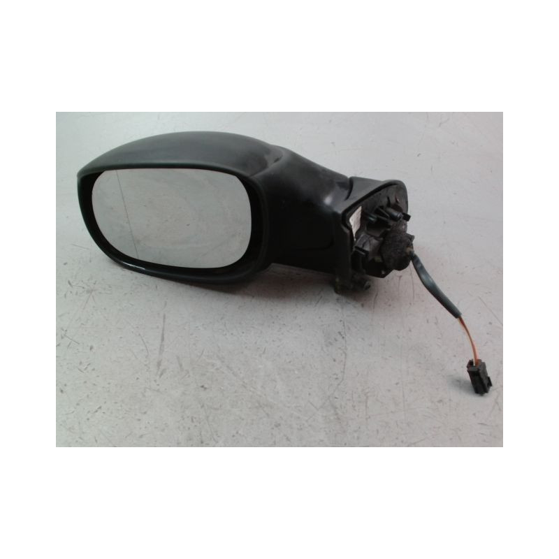 RETROVISEUR EXTERIEUR ELECTRIQUE GAUCHE CITROEN C3 I Phase 2 2005-2010