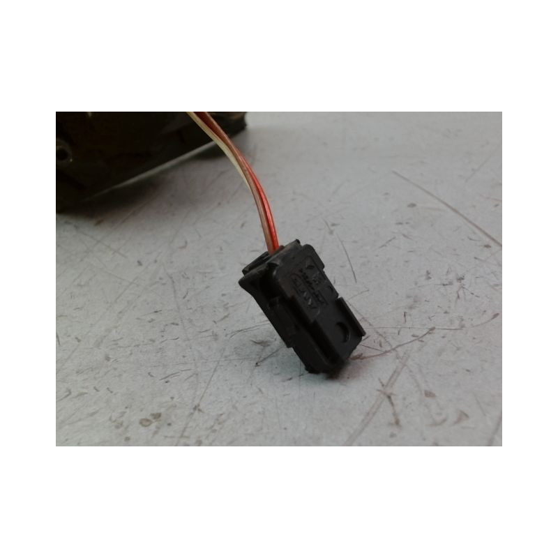 RETROVISEUR EXTERIEUR ELECTRIQUE GAUCHE CITROEN C3 I Phase 2 2005-2010