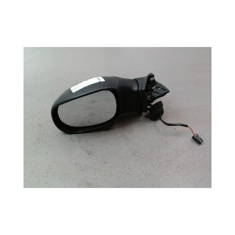 RETROVISEUR EXTERIEUR ELECTRIQUE GAUCHE CITROEN C3 I Phase 1 2002-2005