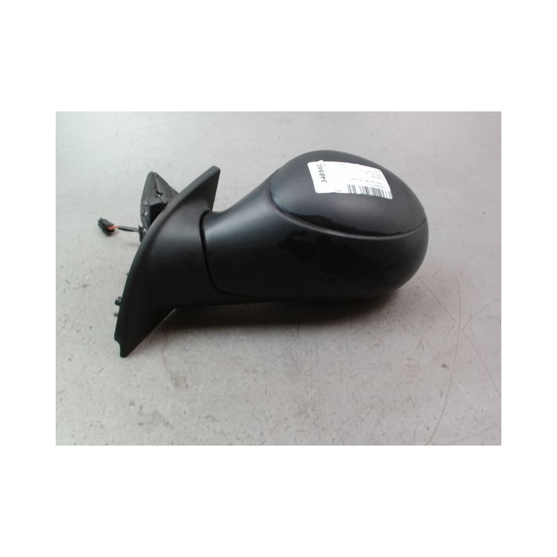 RETROVISEUR EXTERIEUR ELECTRIQUE GAUCHE CITROEN C3 I Phase 1 2002-2005