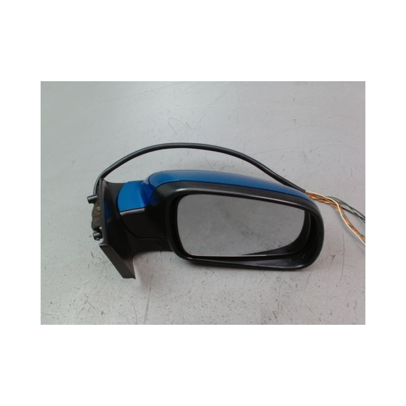 RETROVISEUR EXTERIEUR ELECTRIQUE DROIT PEUGEOT 307 Phase 1 2001-2005