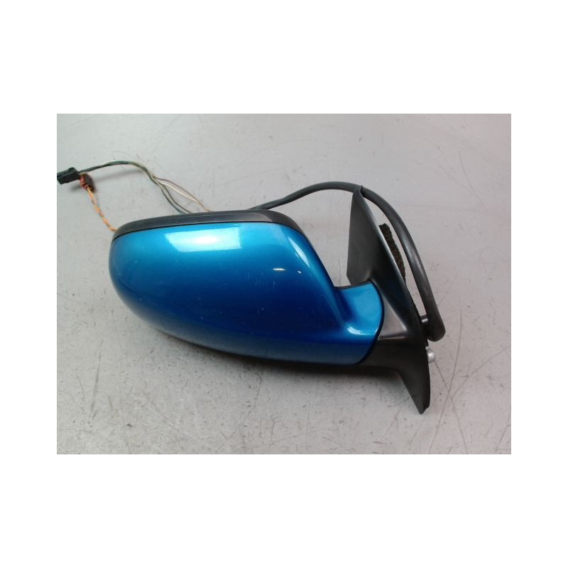 RETROVISEUR EXTERIEUR ELECTRIQUE DROIT PEUGEOT 307 Phase 1 2001-2005