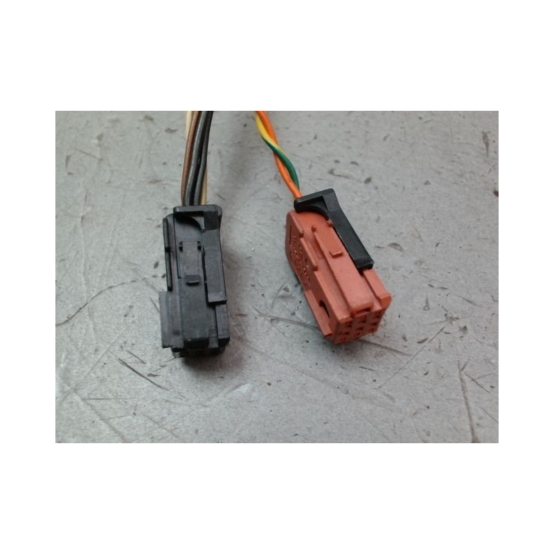 RETROVISEUR EXTERIEUR ELECTRIQUE DROIT PEUGEOT 307 Phase 1 2001-2005
