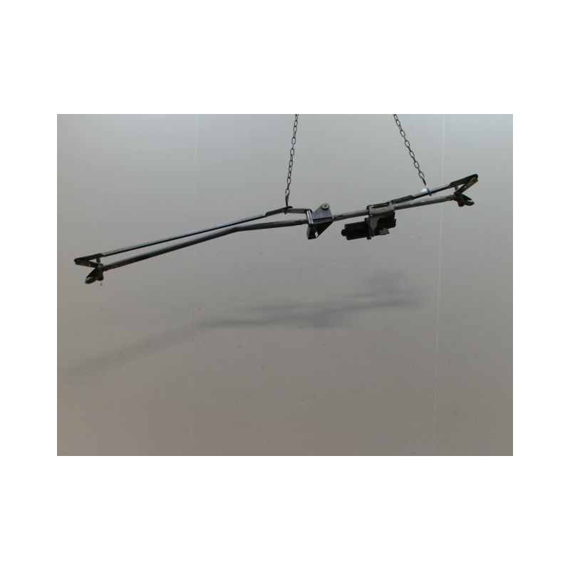 MECANISME ESSUIE-GLACE AVANT CITROEN C4 I Phase 1 2004-2008