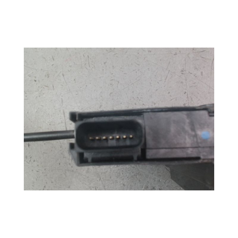 SYSTEME CONDAMNATION ARRIERE DROIT PEUGEOT 308