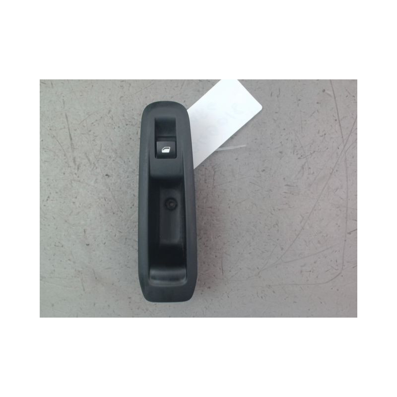 COMMANDE LEVE-GLACE PORTE ARG PEUGEOT 308