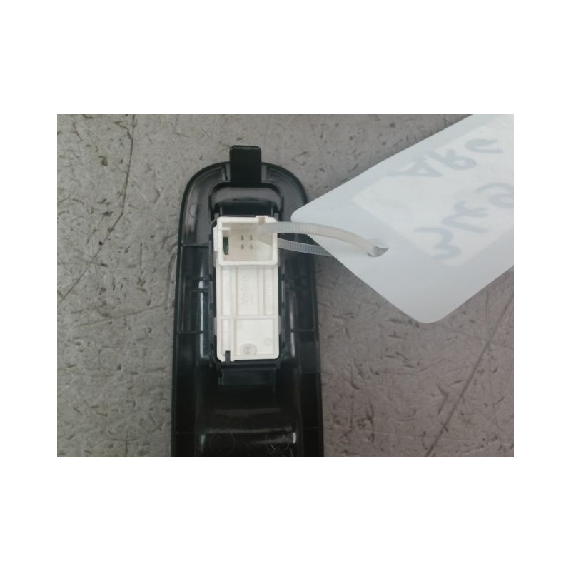 COMMANDE LEVE-GLACE PORTE ARG PEUGEOT 308