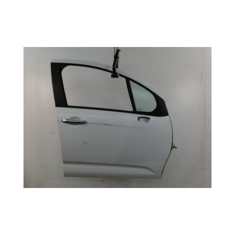 PORTE AVANT DROIT CITROEN C3