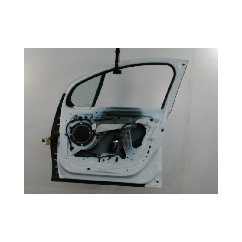 PORTE AVANT DROIT CITROEN C3