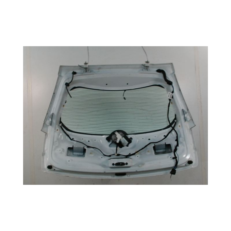 HAYON CITROEN C3