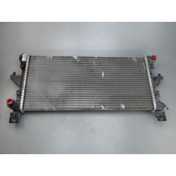 RADIATEUR