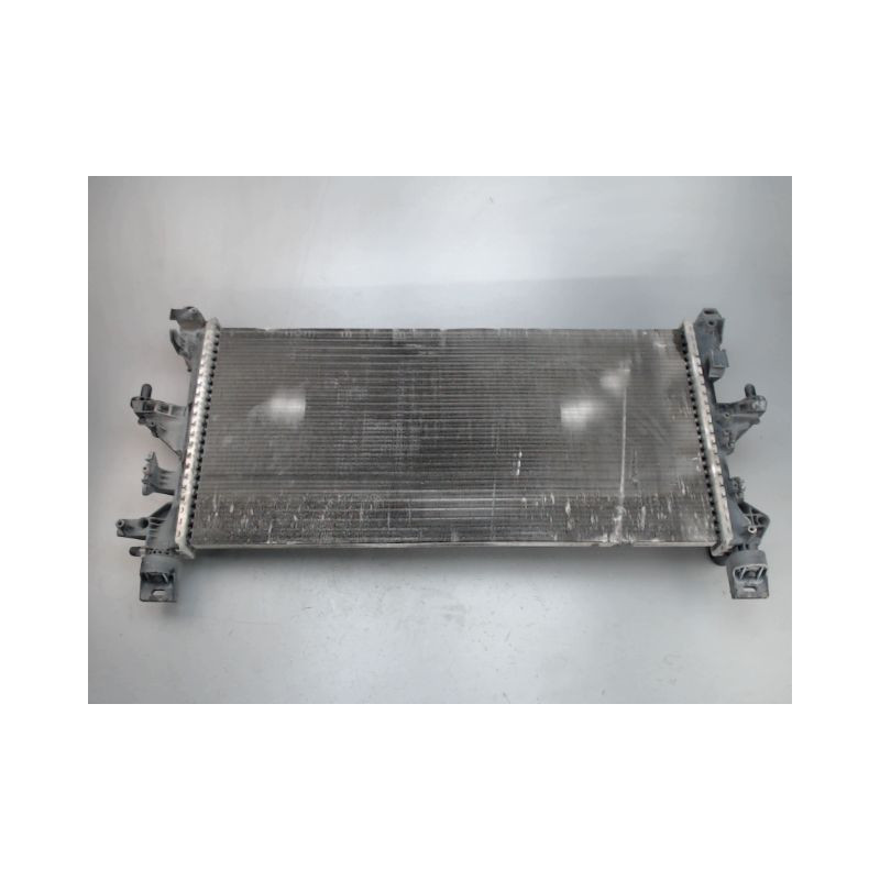 RADIATEUR PEUGEOT BOXER