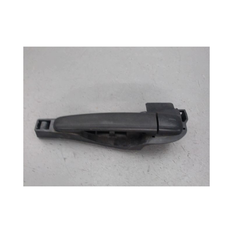 POIGNEE EXTERIEURE PORTE ARRIERE GAUCHE CITROEN C3