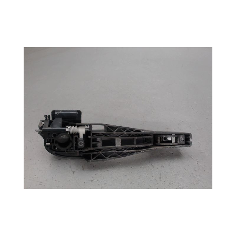 POIGNEE EXTERIEURE PORTE ARRIERE GAUCHE CITROEN C3