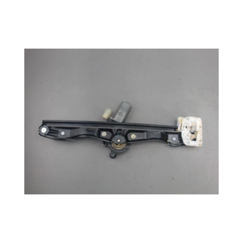 MECANISME LEVE-GLACE ARRIERE DROIT B.M.W. SERIE 3
