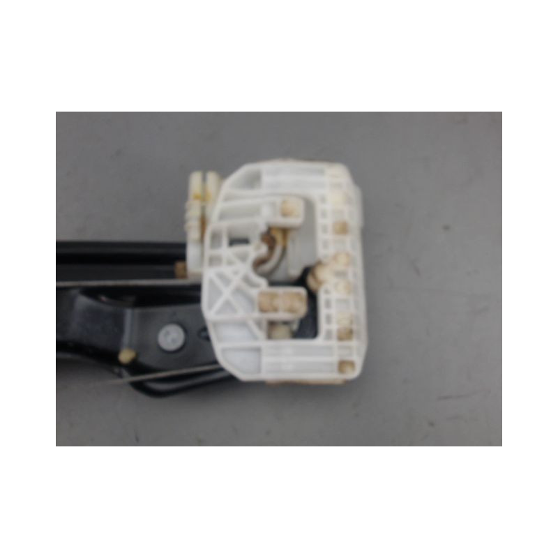 MECANISME LEVE-GLACE ARRIERE DROIT B.M.W. SERIE 3