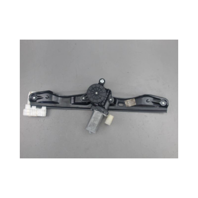 MECANISME LEVE-GLACE ARRIERE GAUCHE B.M.W. SERIE 3
