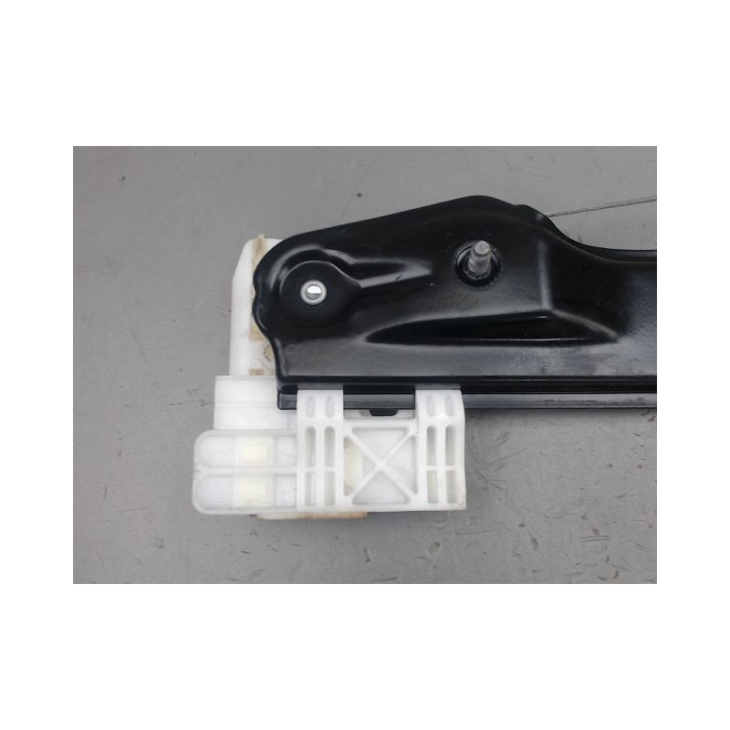MECANISME LEVE-GLACE ARRIERE GAUCHE B.M.W. SERIE 3