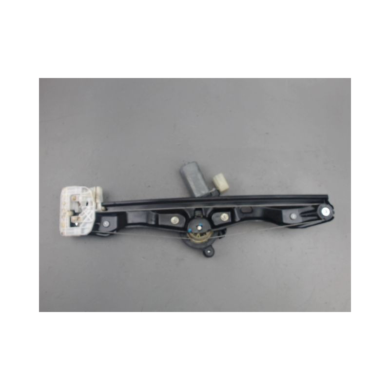 MECANISME LEVE-GLACE ARRIERE GAUCHE B.M.W. SERIE 3